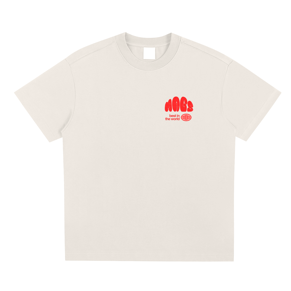 Championne Du Monde Couch Tee