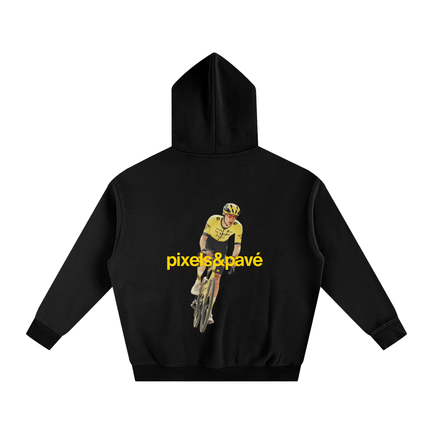 Pixels & Pavé - MJ Gent Wevelgem