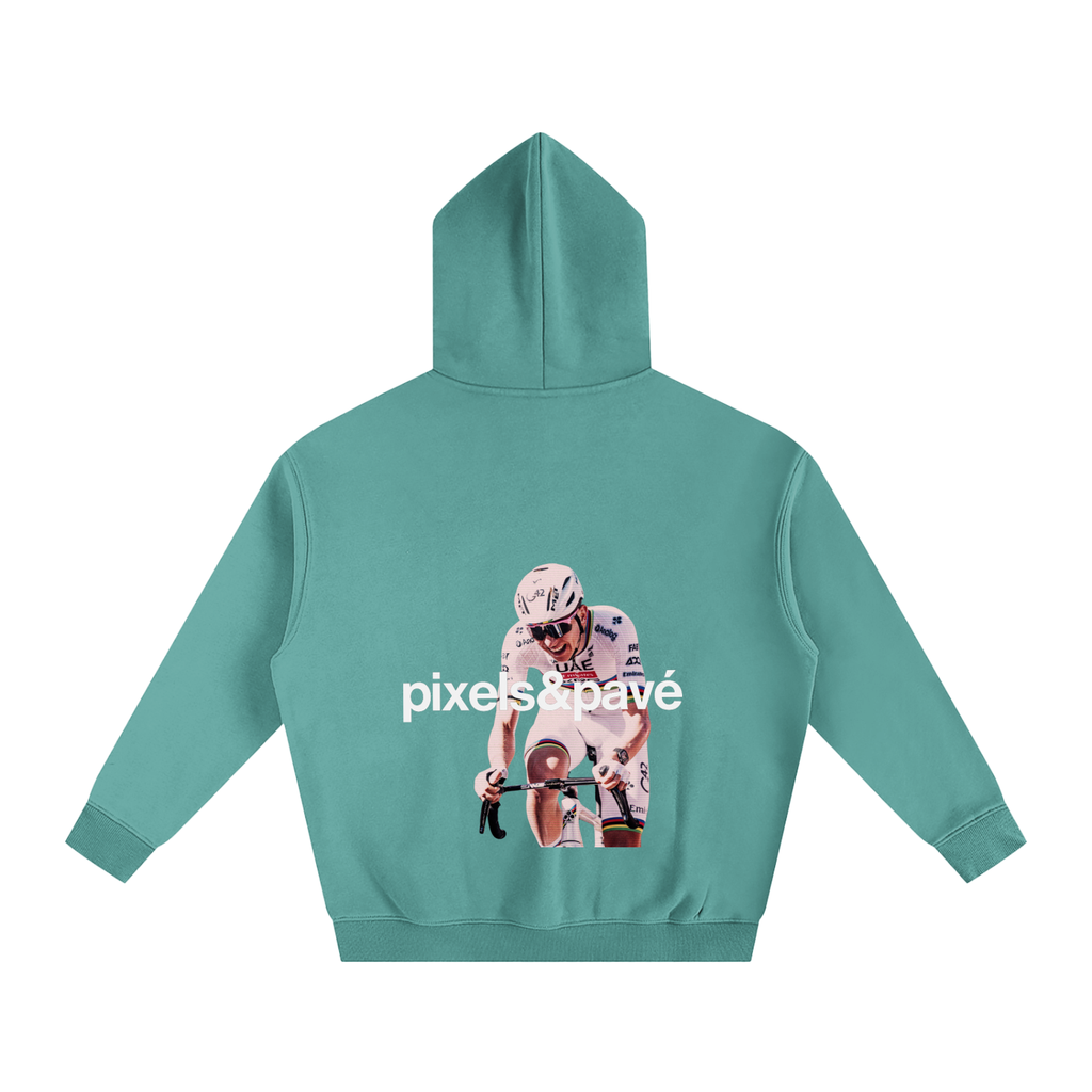 Pixels & Pavè - Flanders