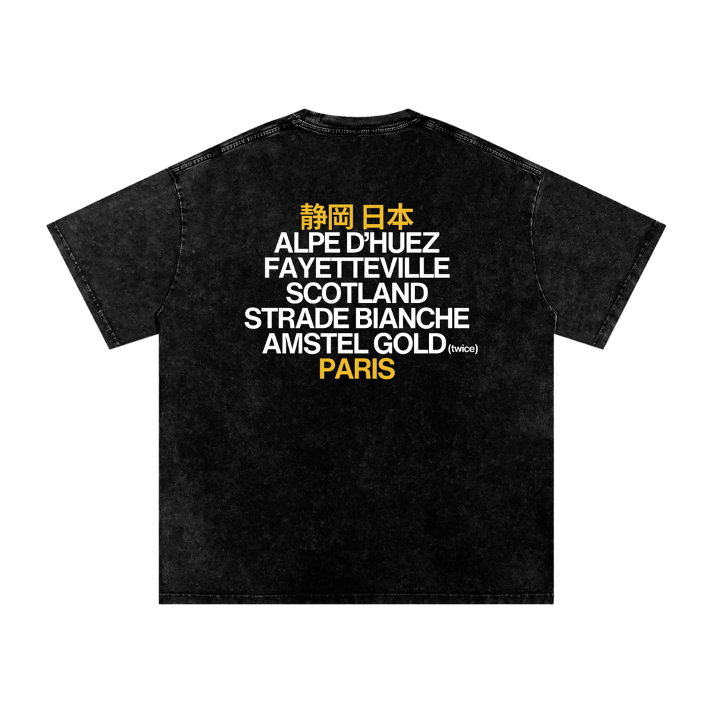 Planet Pidcock Couch Tee