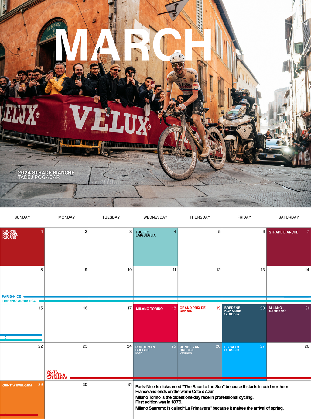 2026 Couch Calendar [Digital Download]