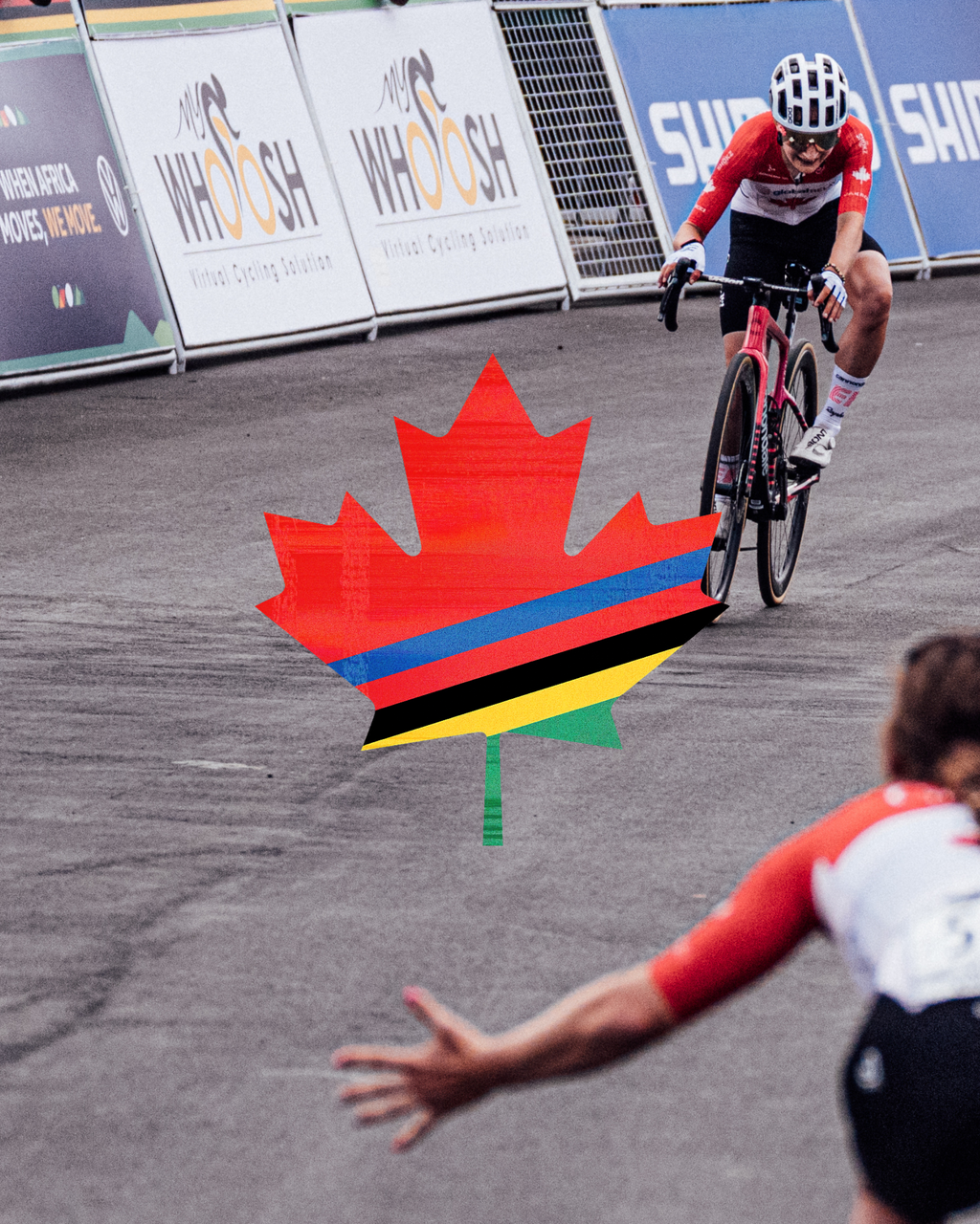 Championne Du Monde Couch Tee