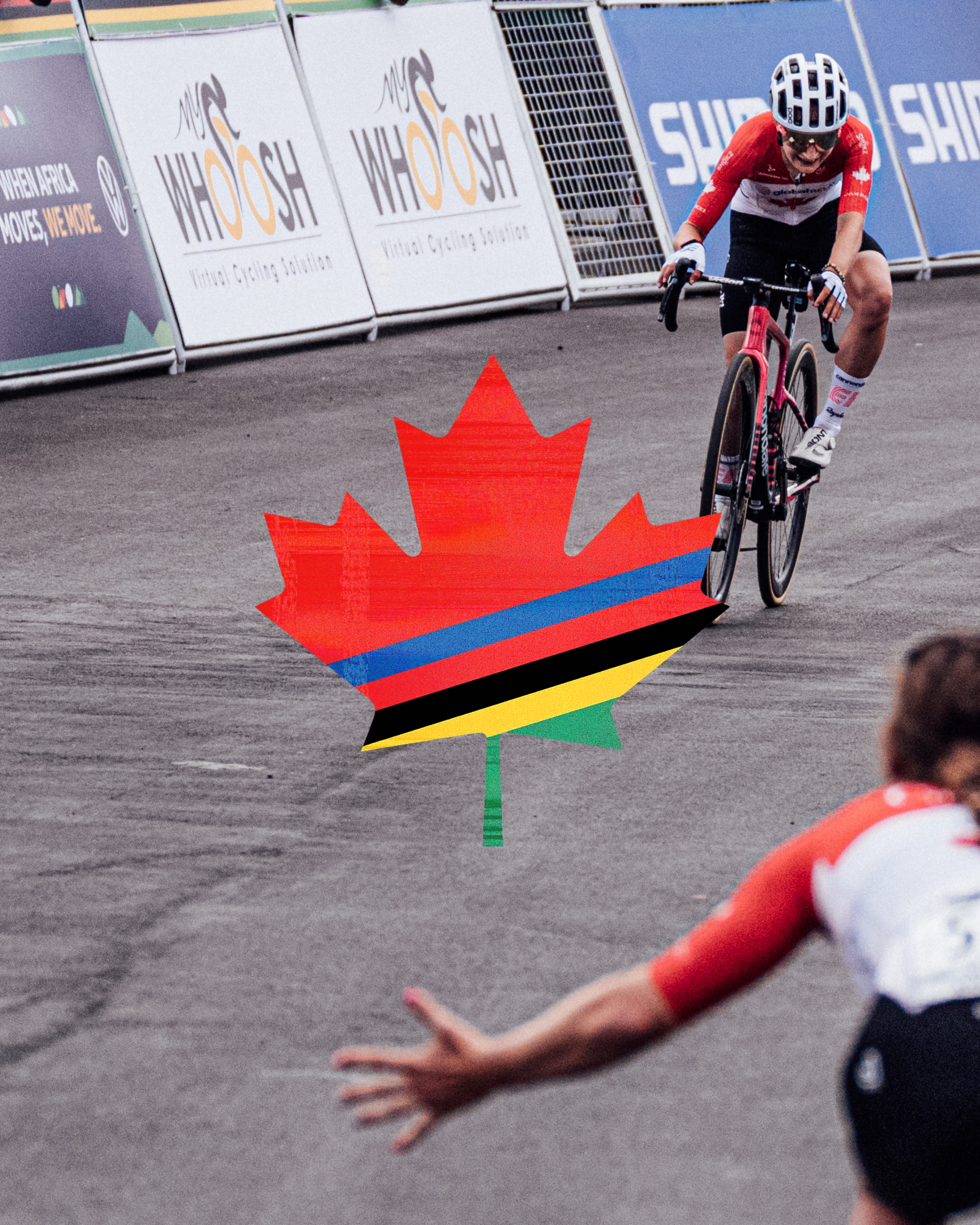 Championne Du Monde Couch Tee