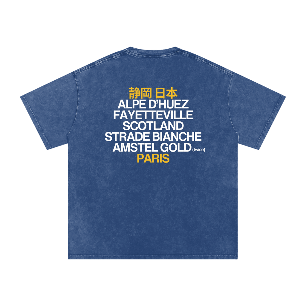 Planet Pidcock Couch Tee