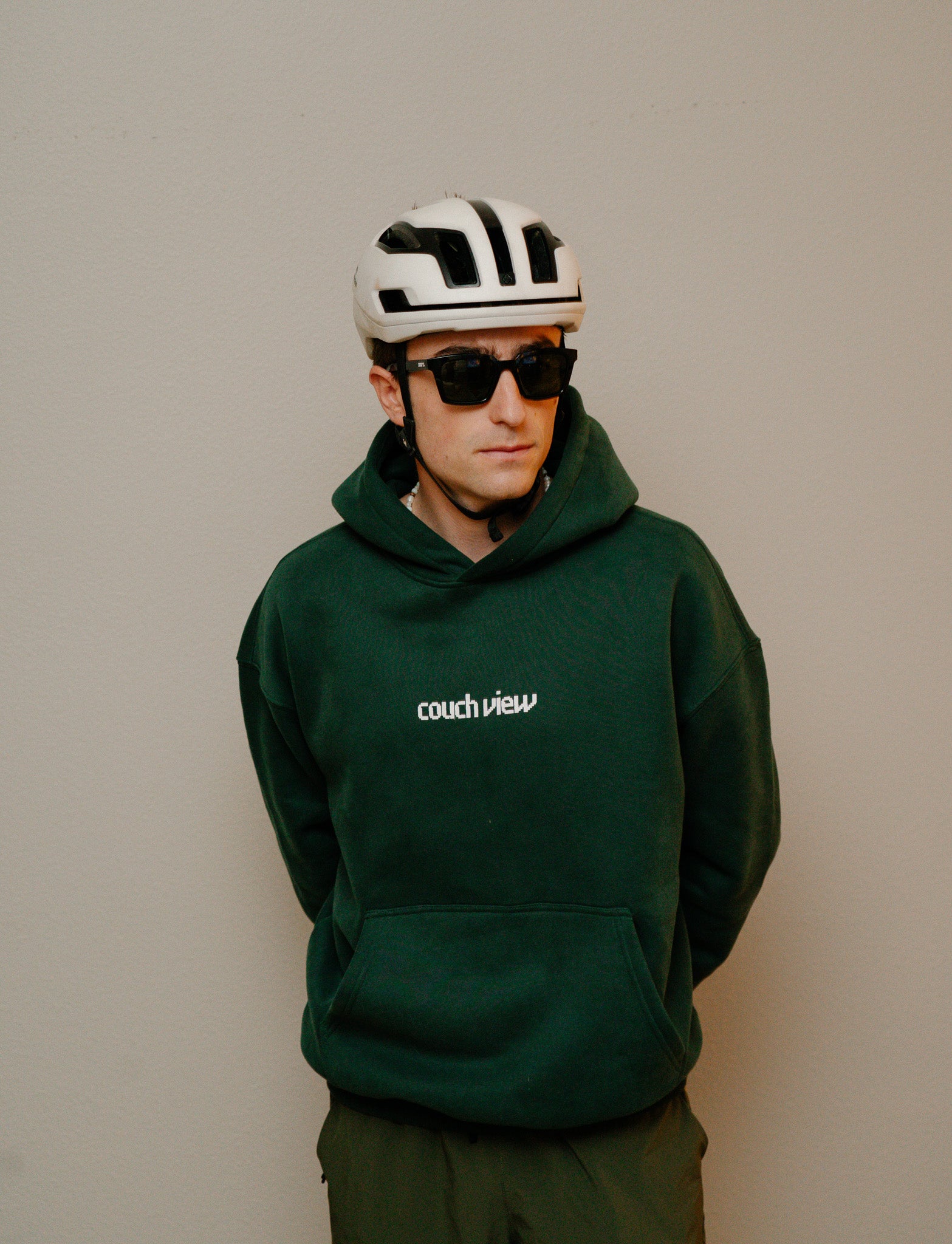 Pixels & Pavé - King