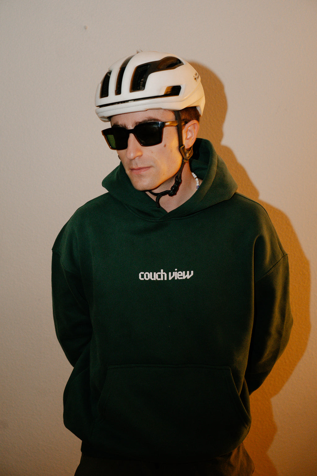 Pixels & Pavé - King