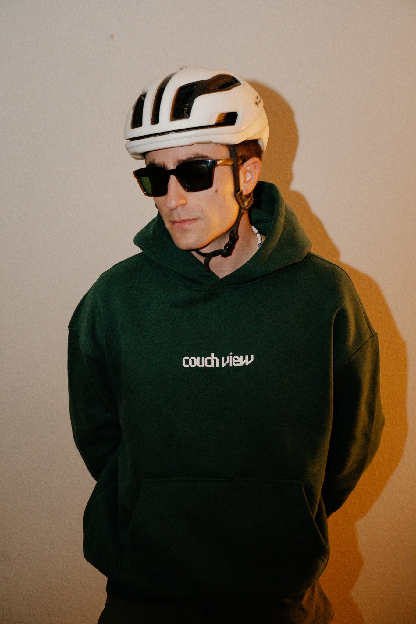 Pixels & Pavé - King