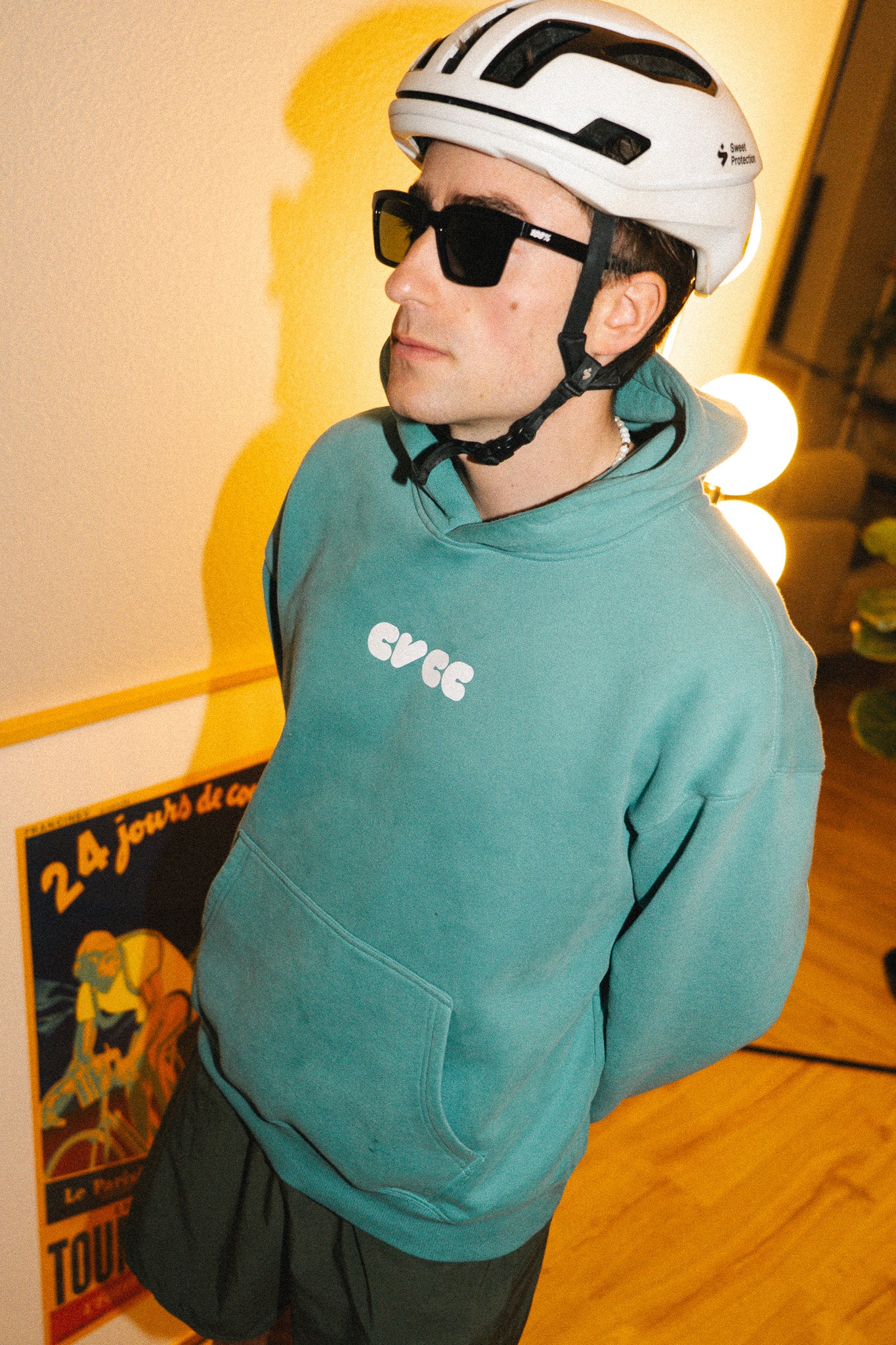 Pixels & Pavé - Gent Wevelgem