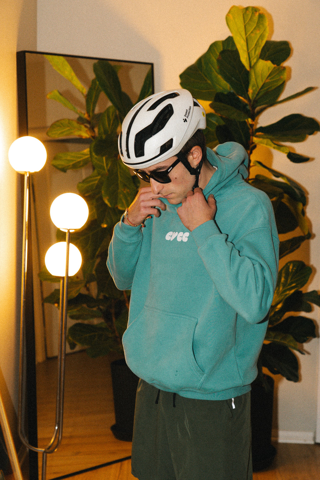 Pixels & Pavé - Gent Wevelgem