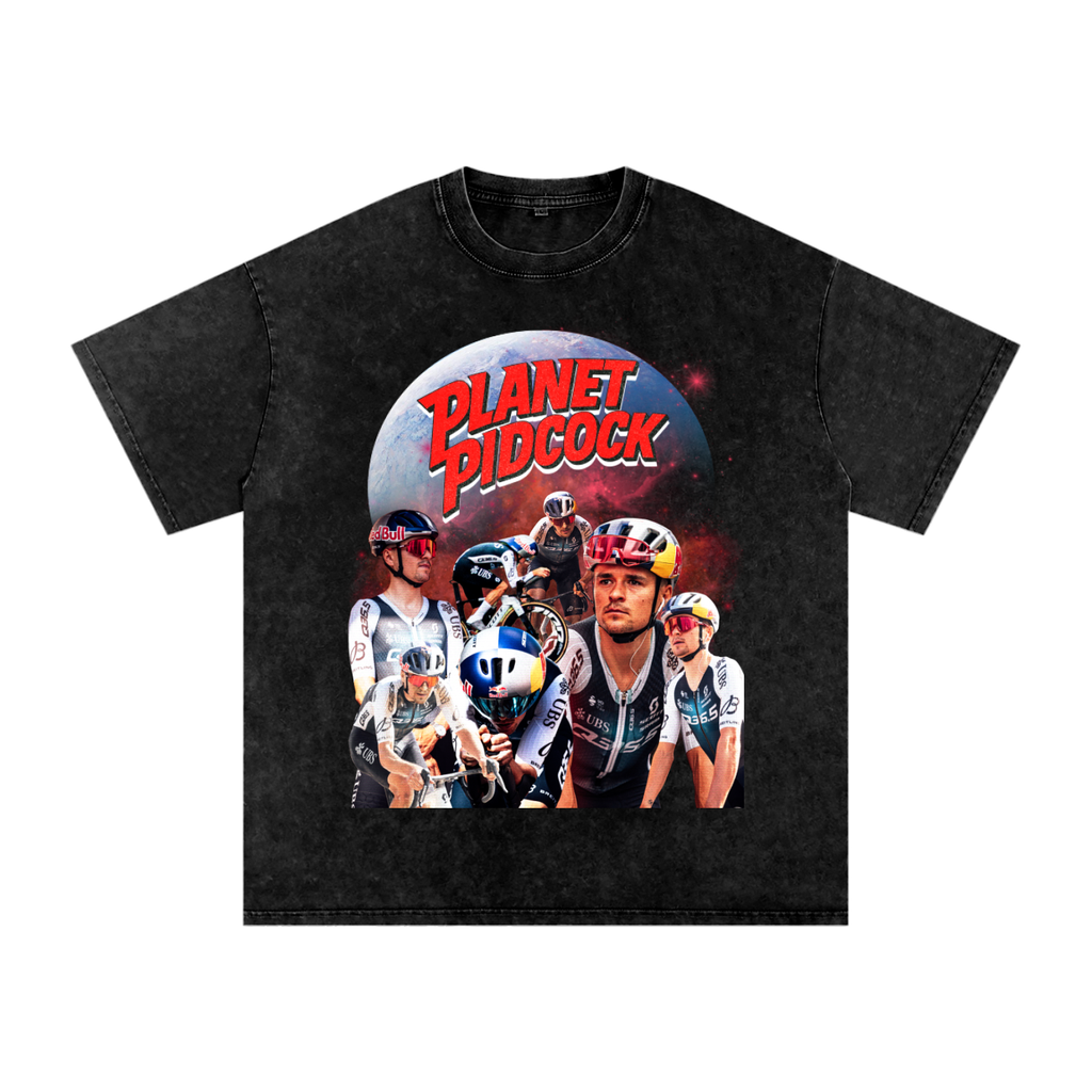 Planet Pidcock Couch Tee