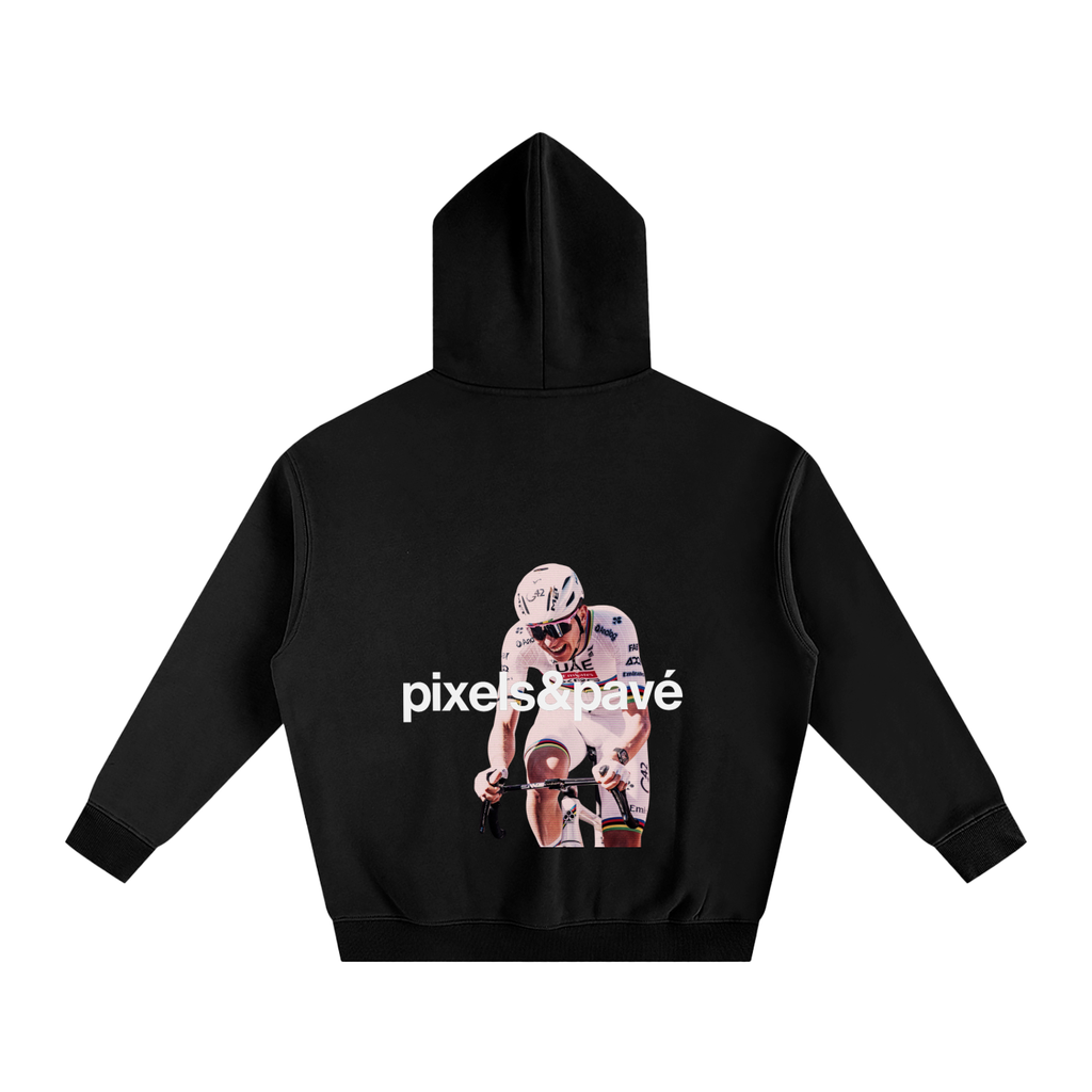 Pixels & Pavè - Flanders