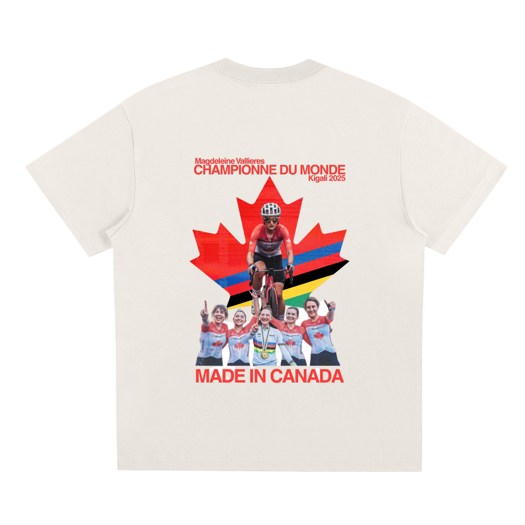 Championne Du Monde Couch Tee