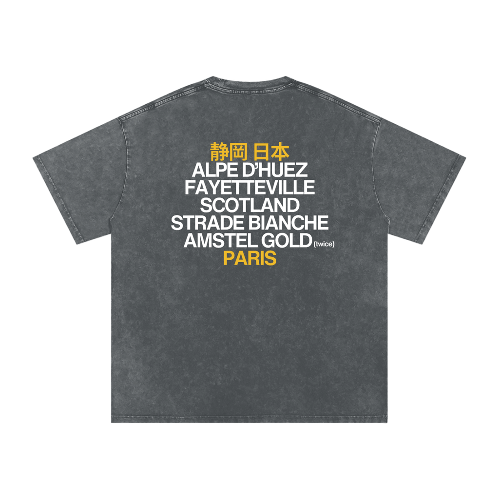 Planet Pidcock Couch Tee