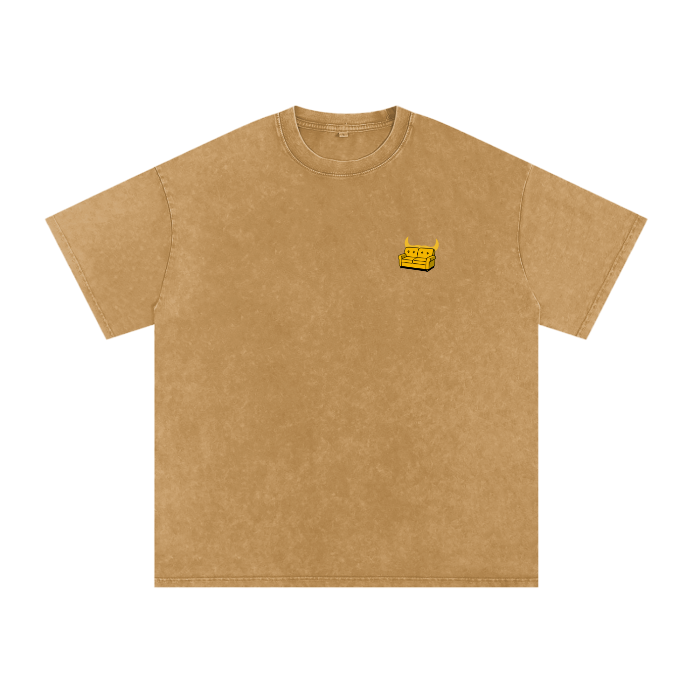 El Toro Couch Tee